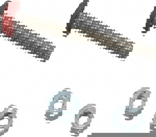 360 Lb Capacity, 0.17